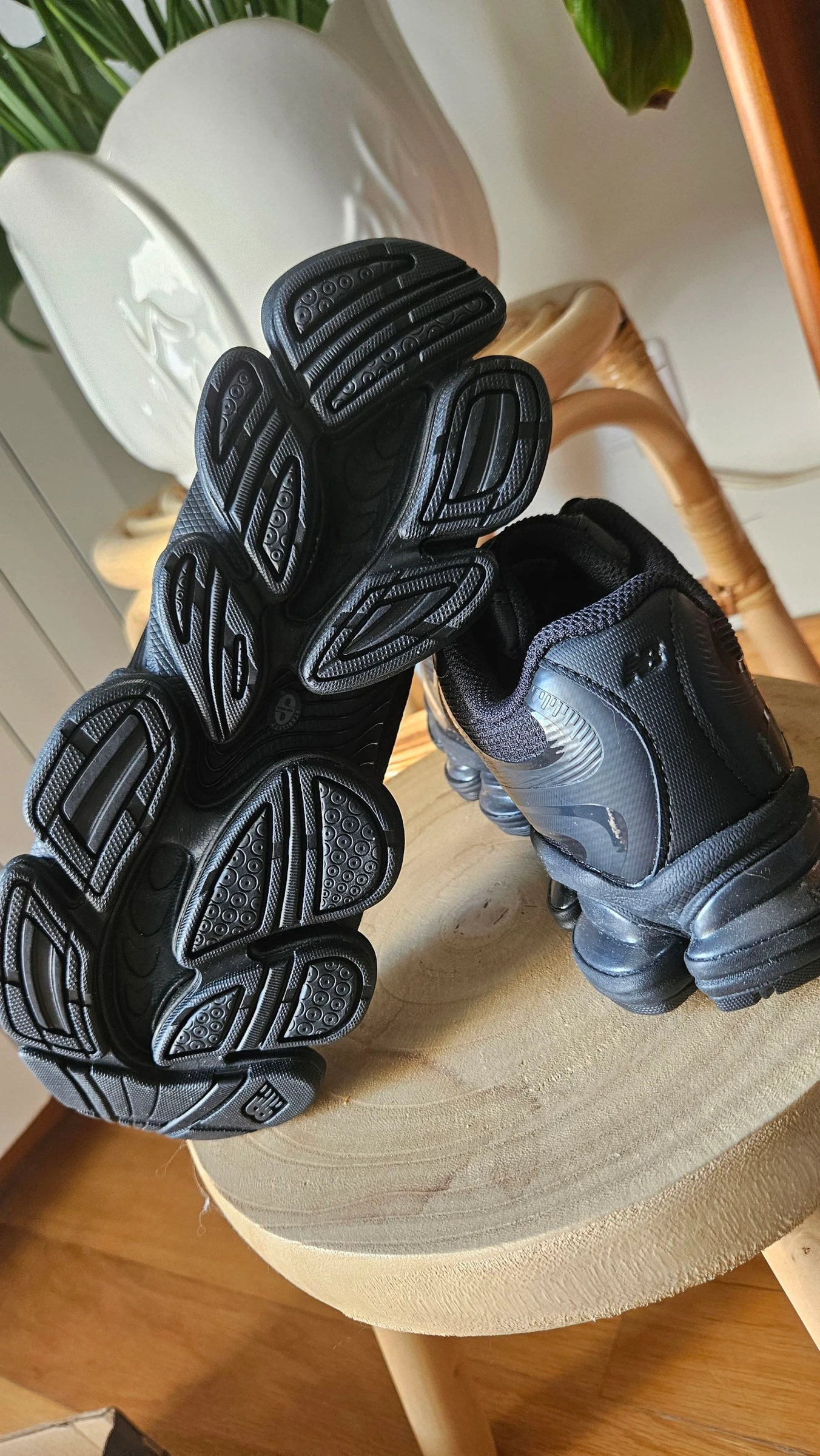 Mocassin New Balance Abzorb 2000 – photo 7